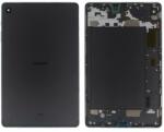Samsung GH82-27292A Gyári Samsung Galaxy Tab S6 Lite SM-P610 szürke. akkufedél hátlap, burkolati elem, kamera lencse (Oxfors Grey) (GH82-27292A)