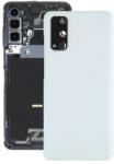  GH82-27239A Samsung Galaxy S20 / S20 5G fehér akkufedél, hátlap, hátlapi kamera lencse (GH82-27239A)