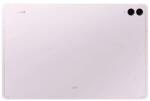 Samsung GH82-32604C Gyári Samsung Galaxy Tab S9 FE Plus Rózsaszín akkufedél hátlap, burkolati elem, kamera lencse (Elegant Pink) (GH82-32604C)