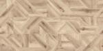 KAINDL FBI21ATK2587MI Laminált padló, CLASSIC AQUA, Eiche Oak milano Nina, 8 mm, mozaik mintás