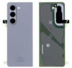 Samsung GH82-31862C Gyári Samsung Galaxy Z Fold5 Kék akkufedél hátlap, burkolati elem, kamera lencse (Icy Blue) (GH82-31862C)