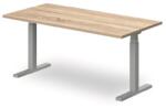 Délity Bútor Elektromosan állítható asztal VE 120×80 cm