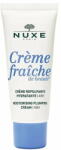 NUXE Hidratáló krém normál bőrre Crème Fraîche de Beauté (Moisture Plumping Cream) (Mennyiség 50 ml)