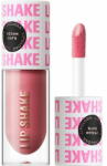 Revolution Beauty Szájfény Lip Shake (Lip Gloss) 4, 6 ml (Árnyalat Caramel Nude)