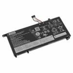 Lenovo 5B10Z21198 11.55V 3900mAh 45Wh gyári új akkumulátor (16271)