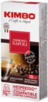 KIMBO Espresso Napoli Nespresso 10 kaps