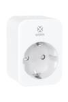 WOOX Smart Home Dugalj - R6118 (3680watt, 30m, energiafogyasztás monitoring, távoli elérés) (R6118) - smart-otthon