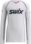 SWIX Tricou cu maneca lunga SWIX RaceX Classic Long Sleeve 10095-23-20000 Marime 152 (10095-23-20000)