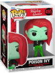 Funko POP! Heroes #495 Harley Quinn Poison Ivy