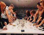  Koktél workshop