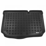 Rezaw-Plast Ford Fiesta 2017-2023 Rezaw-Plast méretpontos csomagtértálca (230463_16336_ah)