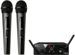 AKG WMS40 Mini2 Vocal US25A/C