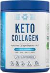 Applied Nutrition KETO COLLAGEN (325 GR) UNFLAVORED 325 gramm