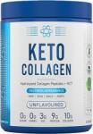 Applied Nutrition KETO COLLAGEN (325 GRAMM) UNFLAVORED 325 gramm