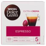 NESCAFÉ Espresso kávékapszula 16 db/16 csésze 88 g