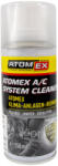 AVC Atomex klímatisztító spray (XB40316)