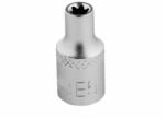 STELS E5 Torx dugókulcs 1/4" aljzatfej (13864)
