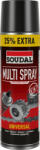 Soudal multi spray 25% extra 500ml (158973)