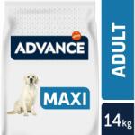 ADVANCE Dog Maxi Adult 2 x 14 kg