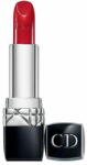 Dior Tartós ajakrúzs Rouge Dior Lipstick 3, 2 g (Árnyalat 525 Forever Chérie)