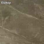  45x45 ST Pandora Taupe barna márvány hatású matt járólap