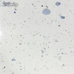 SPANYOL 45x45 ST Planet White terazzo hatású fényes járólap