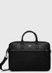 Giorgio Armani táska fekete - fekete Univerzális méret