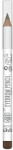  Lavera Krémes szemöldökceruza (Eyebrow Pencil) 1, 14 g (Árnyalat 02 Blonde)