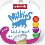 Animonda Milkies Adult Variety 4x15g - 60 g