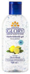  Kéz- és bőrfertőtlenítő gél 100 ml Glory citrom - bolt