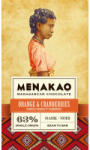 MENAKAO Orange & cranberries 75g