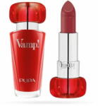 PUPA Rúzs a teltebb ajkakért Vamp! (Lipstick) 3, 5 g (Árnyalat 200 Tawney Red)