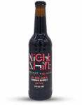 Horizont Night Shift Vintage 2023 Rye Wine Aged In Bourbon Barrels | Horizont| 0, 33L - 10, 2%