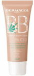  Dermacol BB Cream CBD (Cannabis Beauty Cream) 30 ml (Árnyalat Light)