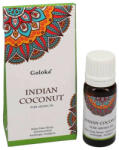 Goloka Indian Coconut (Kókuszdió) Indiai Illóolaj (10 ml)