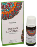 Goloka Kókusz (Indian Coconut) Indiai Illóolaj (10 ml)