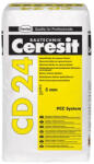 Ceresit (Henkel) Ceresit CD 24 - mortar pentru nivelare la interior si exterior (Ceresit-CD-24)