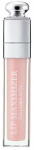 Dior Dúsító szájfény Dior Addict Lip Maximizer (Hyaluronic Lip Plumper) 6 ml (Árnyalat 038 Rose Nude)