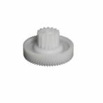 Aftermarket Roata dintata compatibila masina de tocat carne Siemens, Bosch