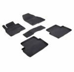 Seintex Covorase presuri cauciuc Premium Seintex stil tavita Mazda CX-30 2019+ (93284)