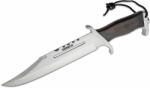 RAMBO knife Rambo 3 Standard Edition with wooden handle RB9296 (RB9296)