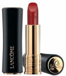 Lancome Krémes ajakrúzs L’Absolu Rouge (Cream Lipstick) 3, 4 g (Árnyalat 143-Rouge-Badaboum)