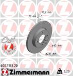 ZIMMERMANN Zim-600.1158. 20