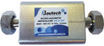 Bautech Filtru magnetic anticalcar Bautech Maxi 1/2 dreptunghiular (BAUTFMG1/2DRMAXI) Filtru de apa bucatarie si accesorii