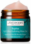 Antipodes Baptise, Femei, Crema-gel pentru ten, 60 ml