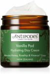 Antipodes Vanilla Pod, Femei, Crema hidratanta de zi, 60 ml