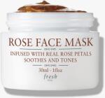 FRESH Fresh Rose Face Mask 30 ml Masca de fata