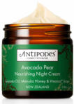 Antipodes Avocado Pear, Femei, Crema de noapte, 60 ml