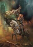 Educa - Puzzle Joan of Arc - 1 000 piese