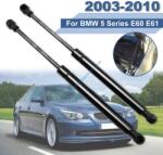  BMW E60 E61 motorháztető teleszkóp / 2db / 51237008745 (51237008745)